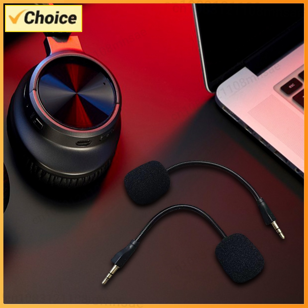 Gaming X Esports - Replacement 3.5mm Microphone E-Sports Game Headset