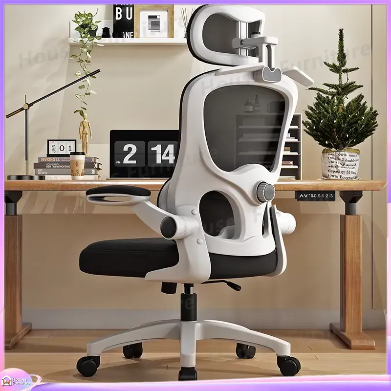 Gaming Esports Esports - Ergonomic Gaming Chair with Adjustable Lumbar