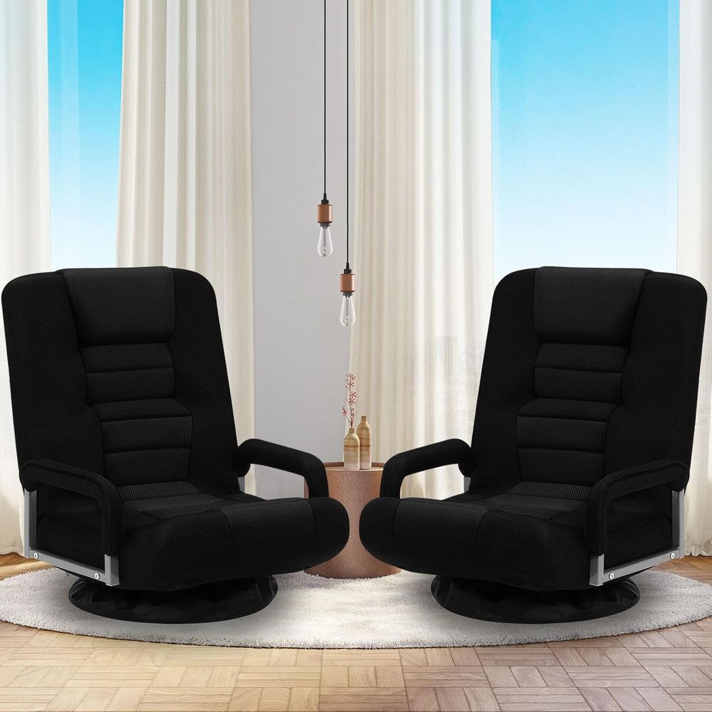 Video Gaming & Esports Usd Acc - Swivel Gaming Chair K Video Game