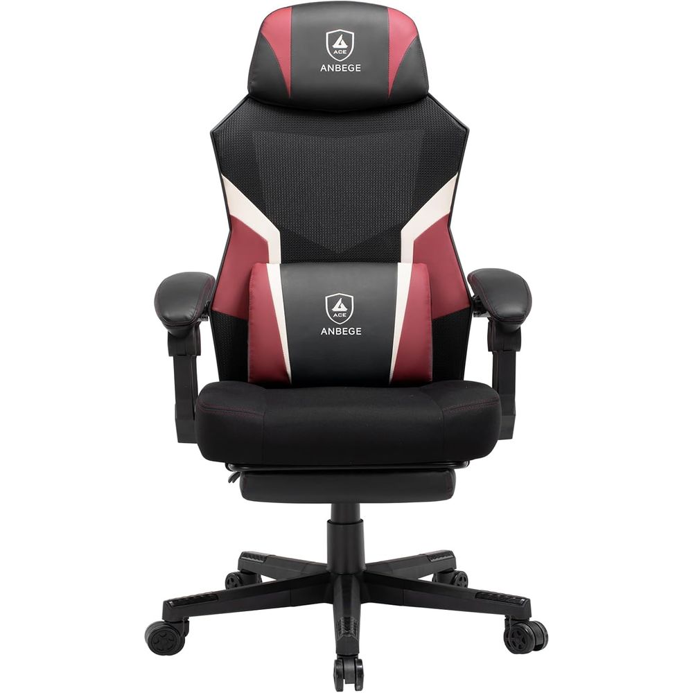 Video Gaming & Esports Usd Acc - Ergonomic Mesh Video Gaming Chair with
