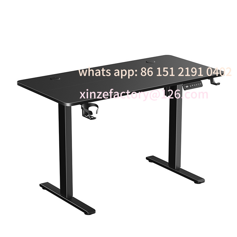Esports Gaming Table - Customizable electric lifting table Smart computer