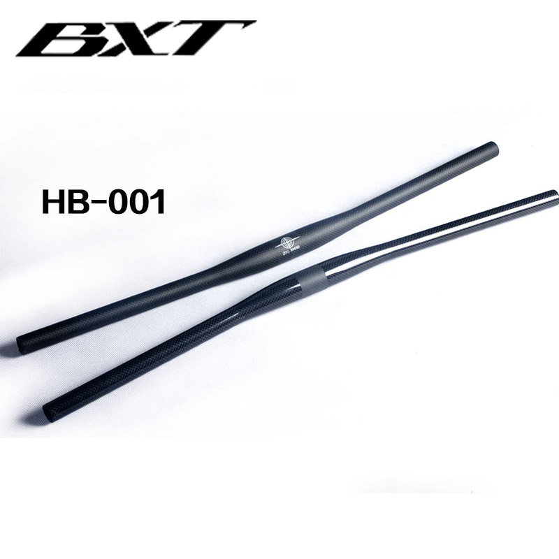 BXT Carbon MTB Bicycle Handleb - Esports Gaming Jersey recension och pris