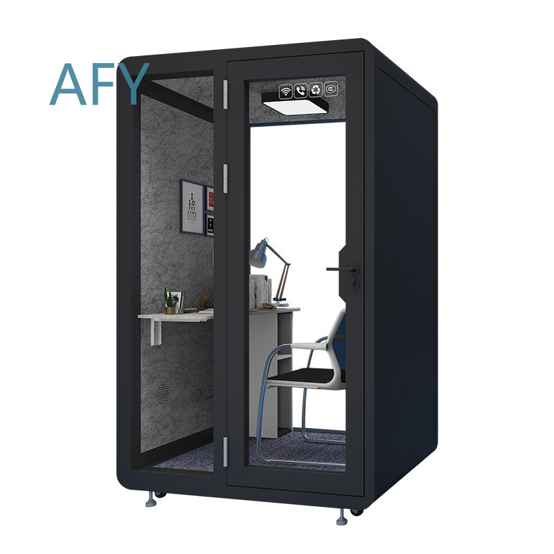 Soundproof Mobile Booth for Of - Esports Gaming Mobile recension och pris