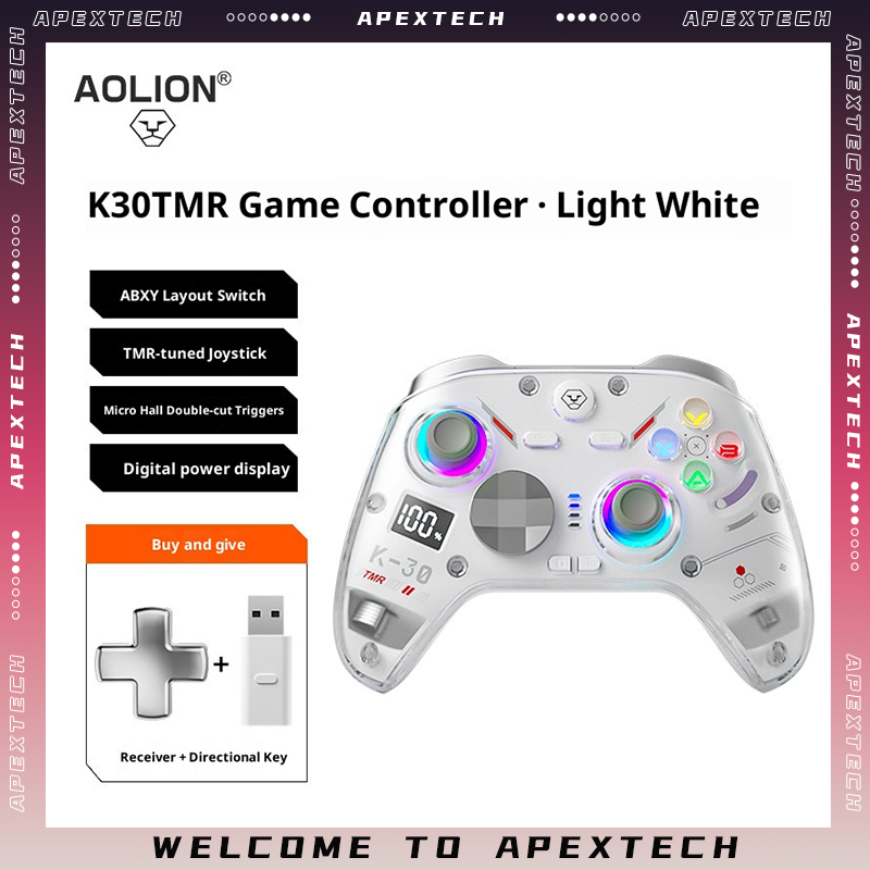 Aolion K30 Wireless Gaming Con - Esports Gaming Mobile recension och pris
