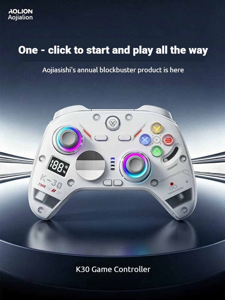 Aolion K30 Wireless Gaming Con - Esports Gaming Mobile recension och pris