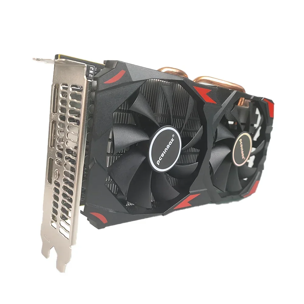 PCWINMAX Radeon RX 580 2048SP  - Video Gaming & Esports Usd Acc recension och pris