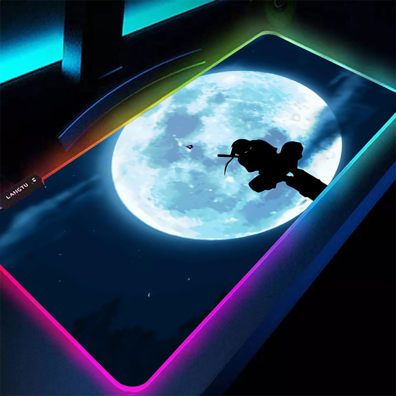 RGB Large Mouse Pad 90x40cm Na - Esports Gaming Mouse recension och pris