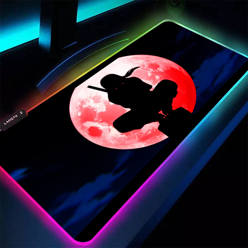 RGB Large Mouse Pad 90x40cm Na - Esports Gaming Mouse recension och pris