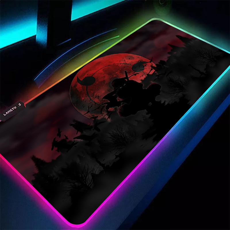 RGB Large Mouse Pad 90x40cm Na - Esports Gaming Mouse recension och pris