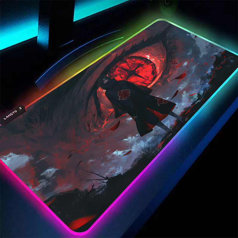 RGB Large Mouse Pad 90x40cm Na - Esports Gaming Mouse recension och pris