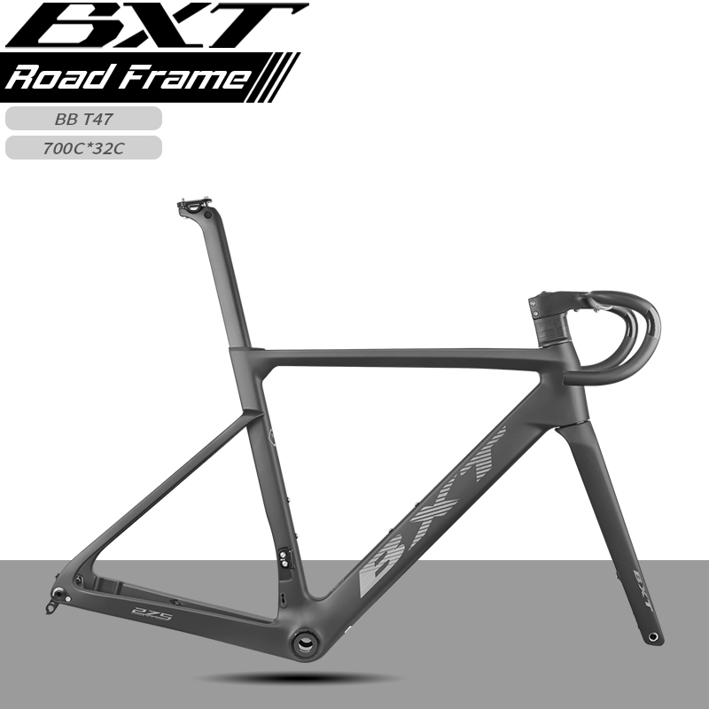 BXT T1000 Carbon Road Bike Fra - Esports Gaming Jersey recension och pris