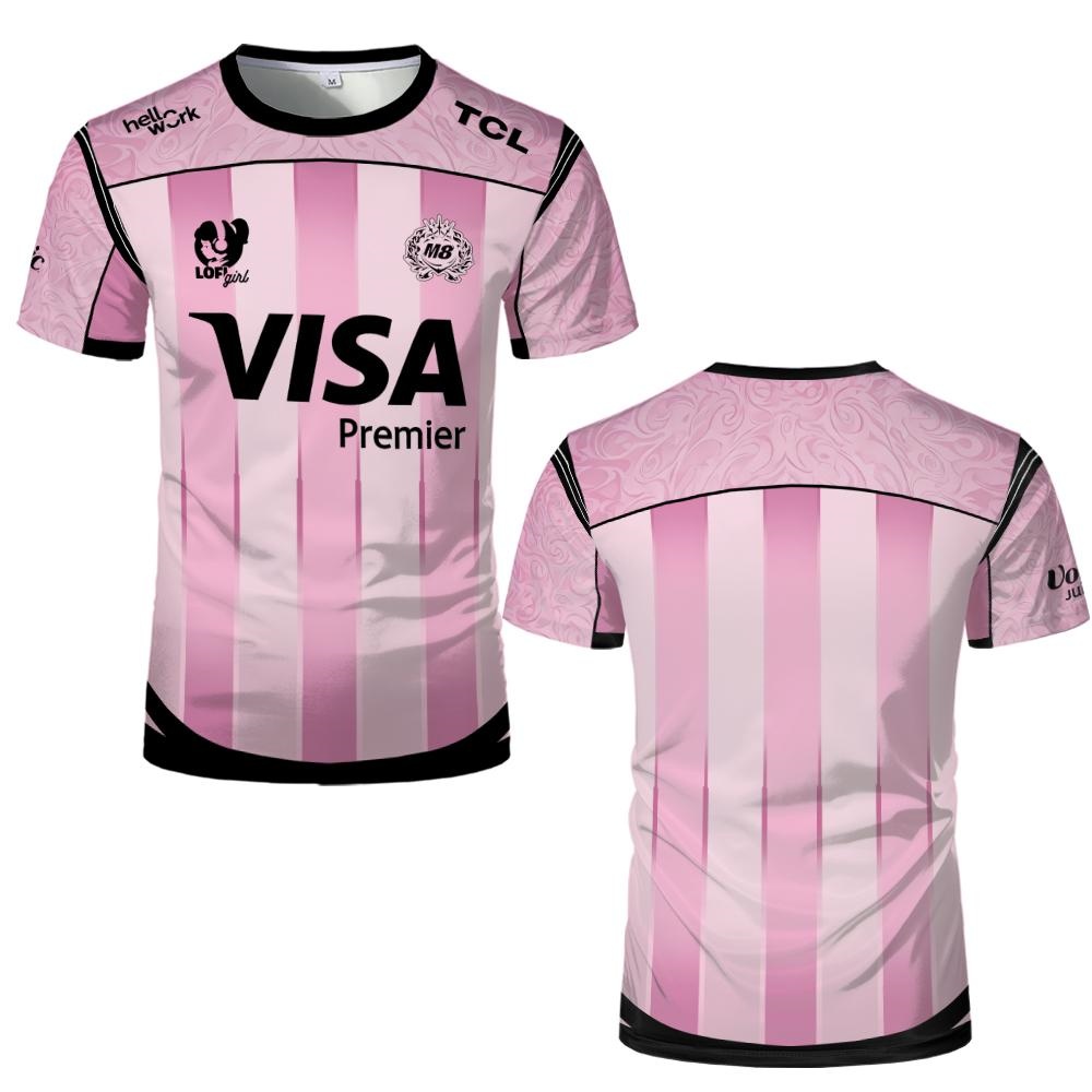 Esports Team Theme Short-sleev - Esports Gaming Logos recension och pris