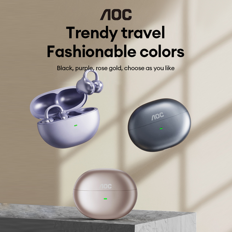 AOC ACD2544 Wireless Bluetooth - Video Gaming & Esports Usd Acc recension och pris