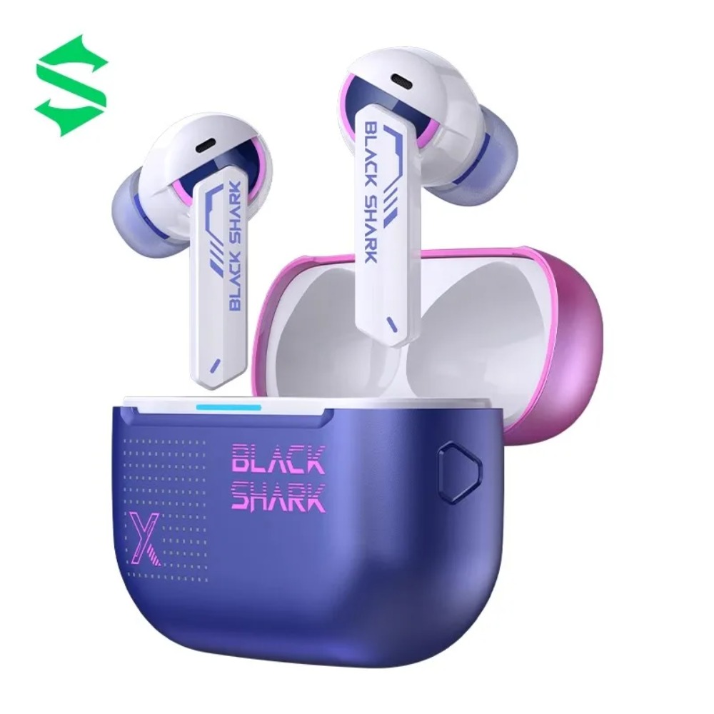 Black Shark JoyBuds Plus Wirel - Esports Gaming Mobile recension och pris