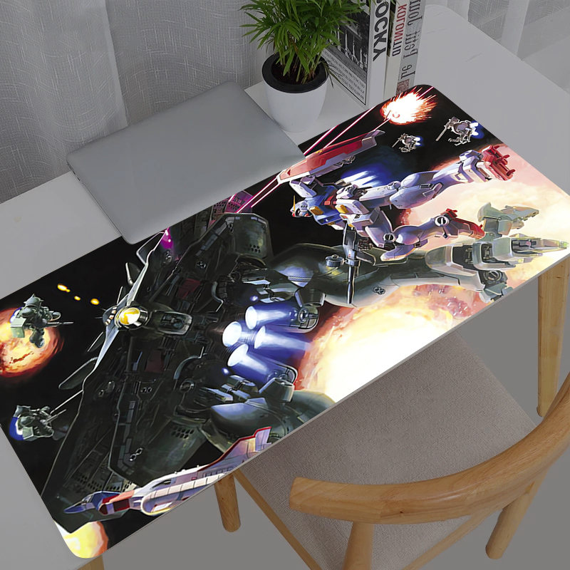 Mouse Pad Mobile Suit Gundam G - Esports Gaming Mobile recension och pris