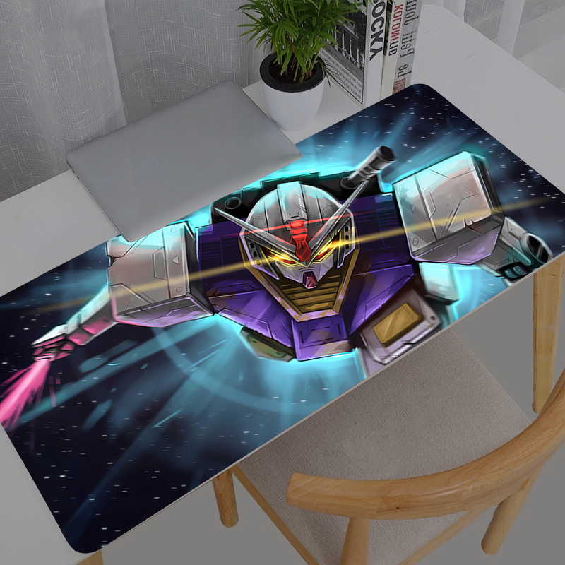 Mouse Pad Mobile Suit Gundam G - Esports Gaming Mobile recension och pris