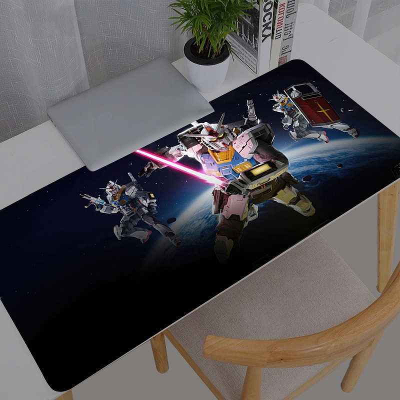 Mouse Pad Mobile Suit Gundam G - Esports Gaming Mobile recension och pris