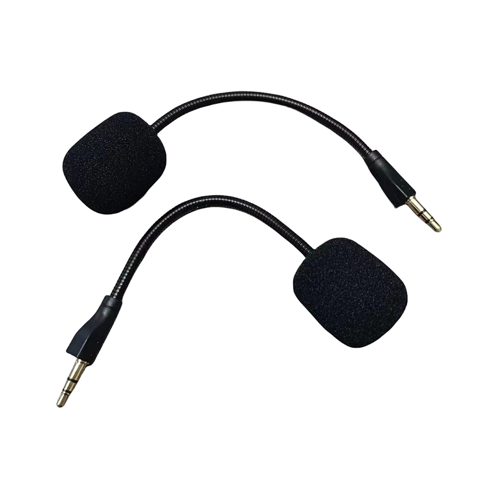 Replacement 3.5mm Microphone E - Gaming X Esports recension och pris