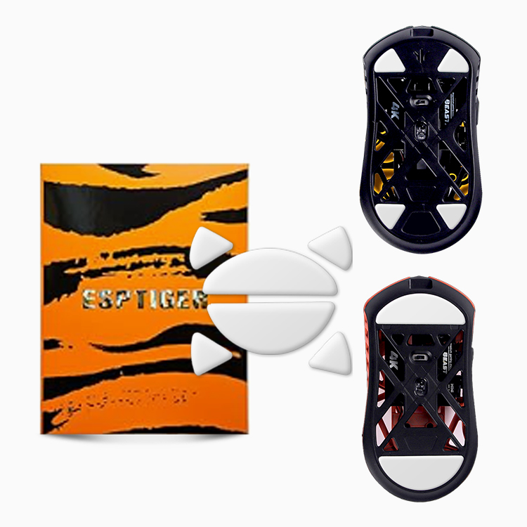 1Pack Original Esports Tiger G - Gaming X Esports recension och pris