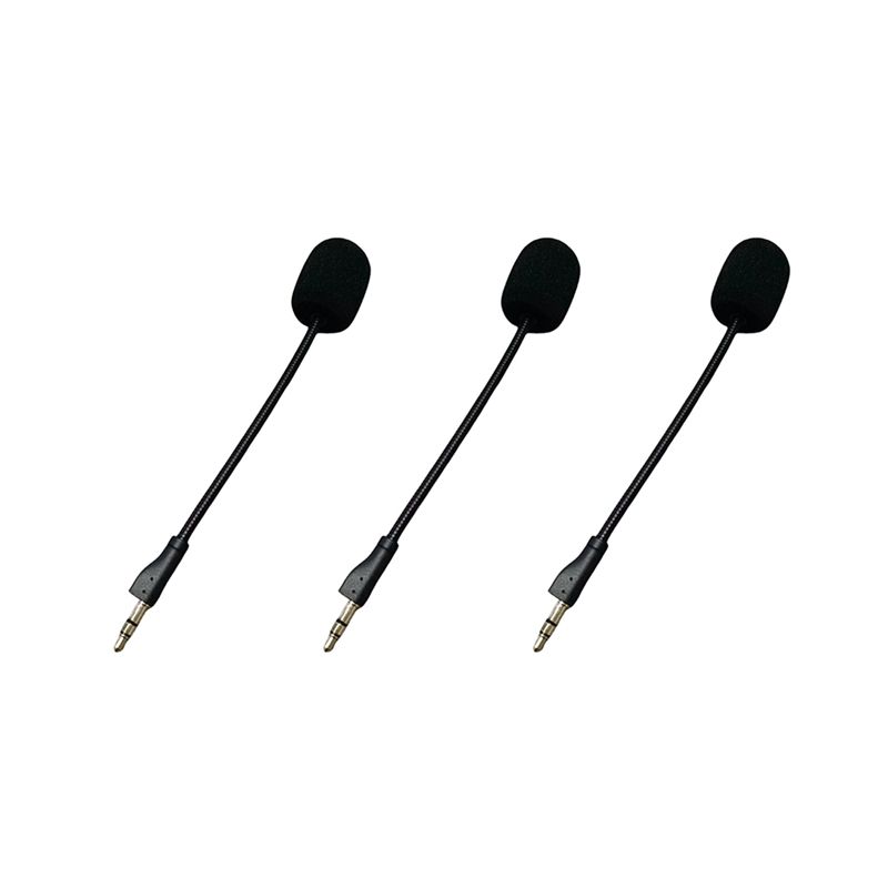 A97I-Replacement 3.5Mm Microph - Gaming X Esports recension och pris