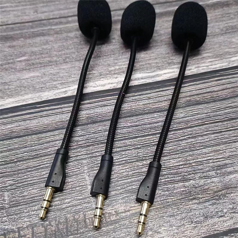 A97I-Replacement 3.5Mm Microph - Gaming X Esports recension och pris