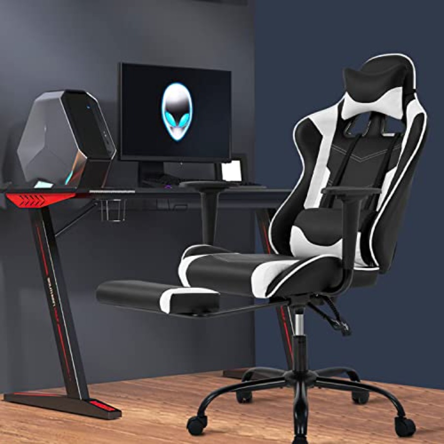 Gaming Chair for Home Office:  - Gaming & Esports District recension och pris