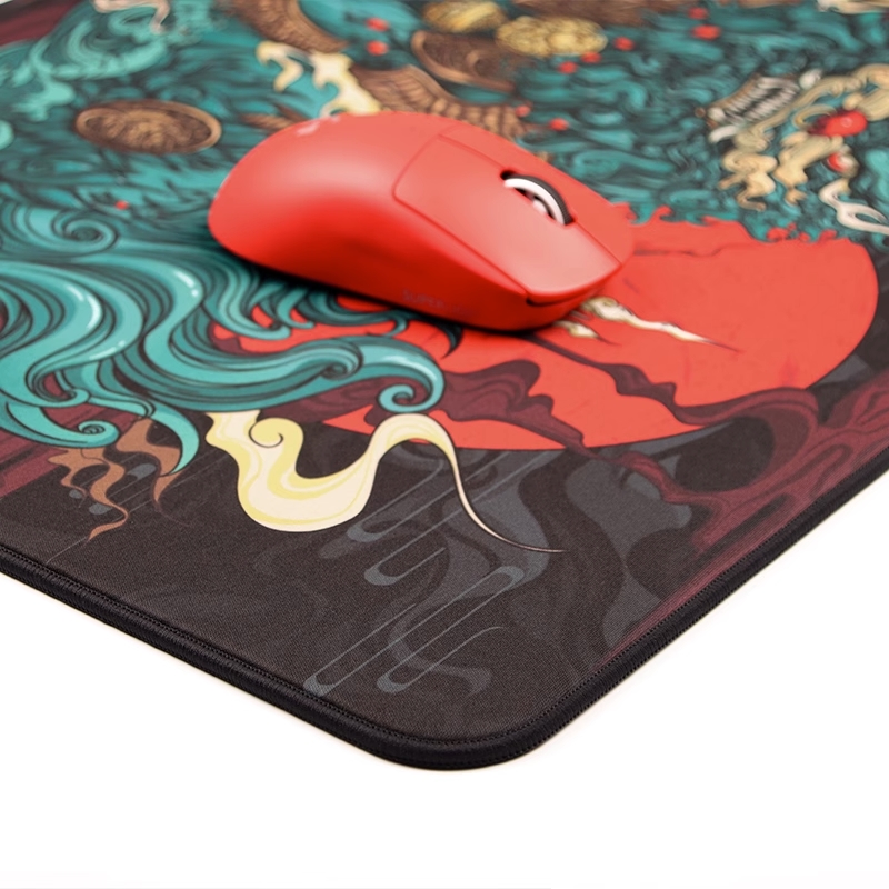 Original Esports Tiger Mouse P - Gaming X Esports recension och pris