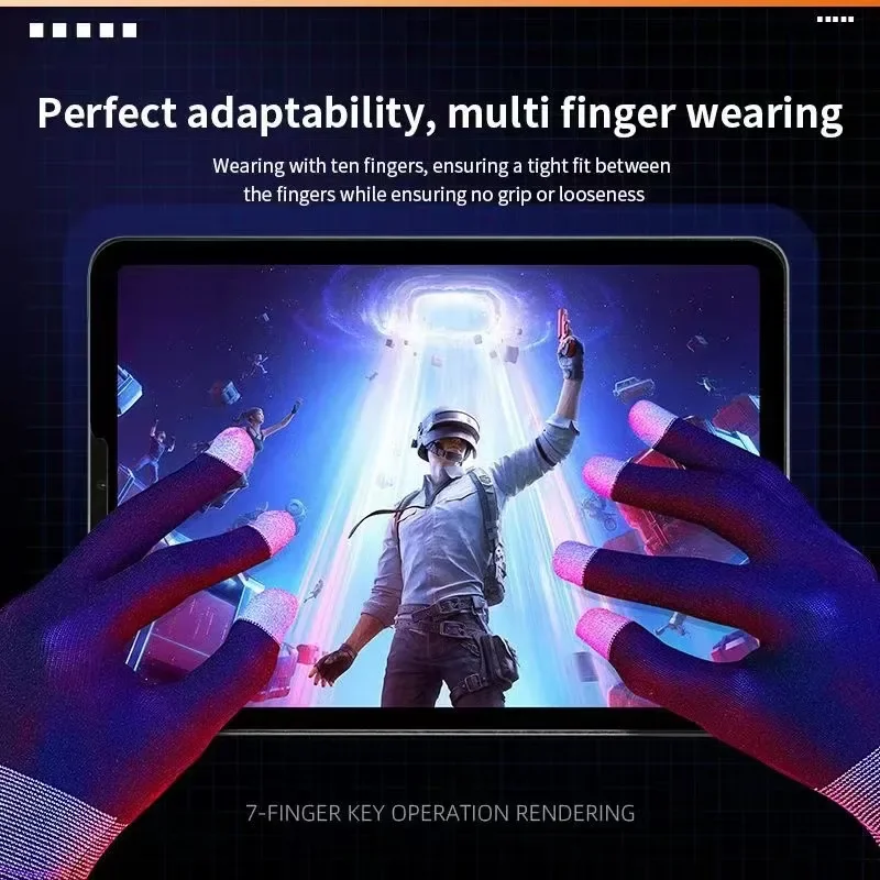 1 Pair NEW E-Sports Mobile PUB - Esports Gaming Mobile recension och pris