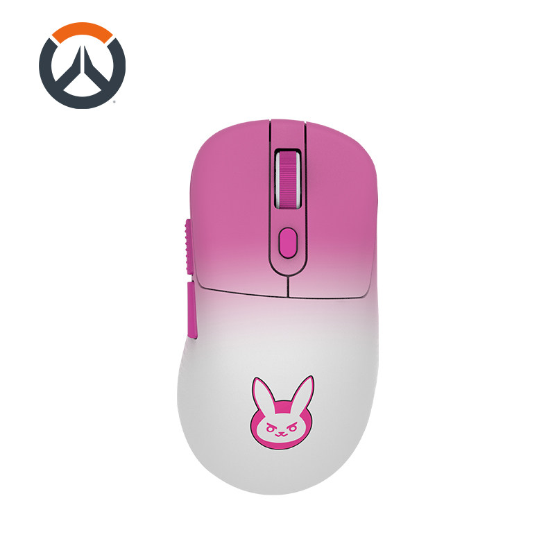 [Official]Game Overwatch Wirel - Esports Gaming Maus recension och pris