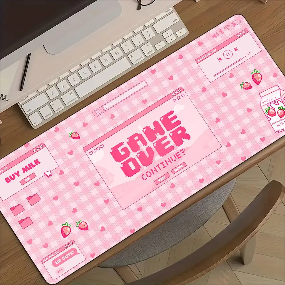 Pink kawaii E-sports Gaming Mo - Esports Gaming Maus recension och pris