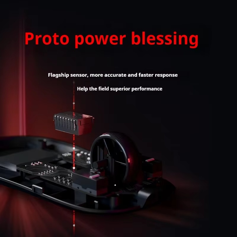 VXE VGN MAD R Major Ultra-Ligh - Gaming Esports Esports recension och pris