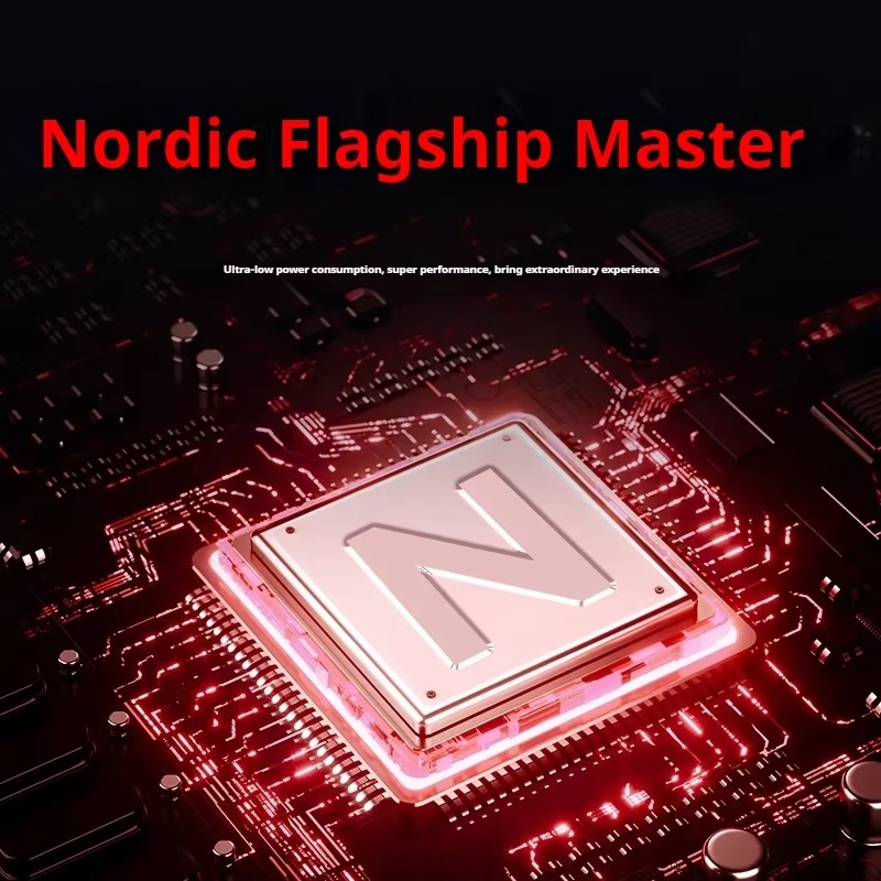 VXE VGN MAD R Major Ultra-Ligh - Gaming Esports Esports recension och pris