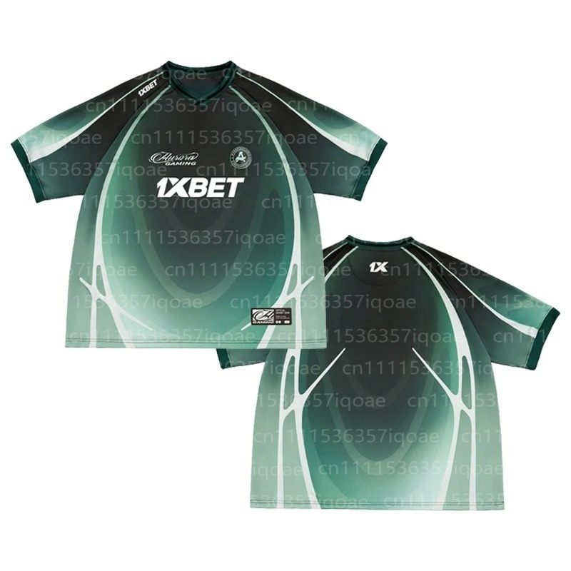 2026 Aurora Gaming E-sports Cl - Esports Gaming Jersey recension och pris
