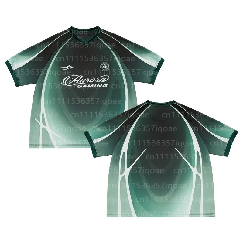 2026 Aurora Gaming E-sports Cl - Esports Gaming Jersey recension och pris