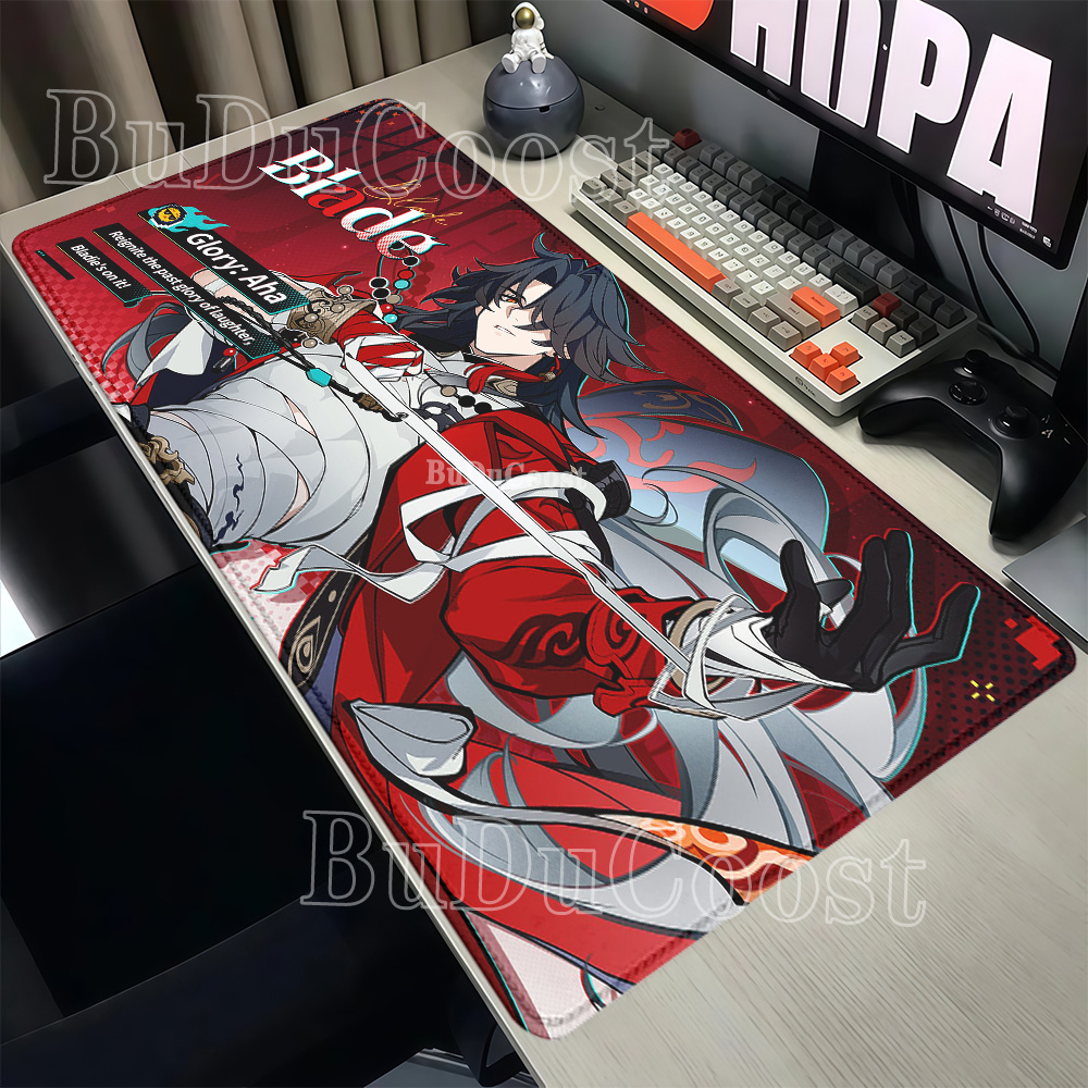 XXL Blade Mortenax Mouse Pad G - Esports Gaming Table recension och pris