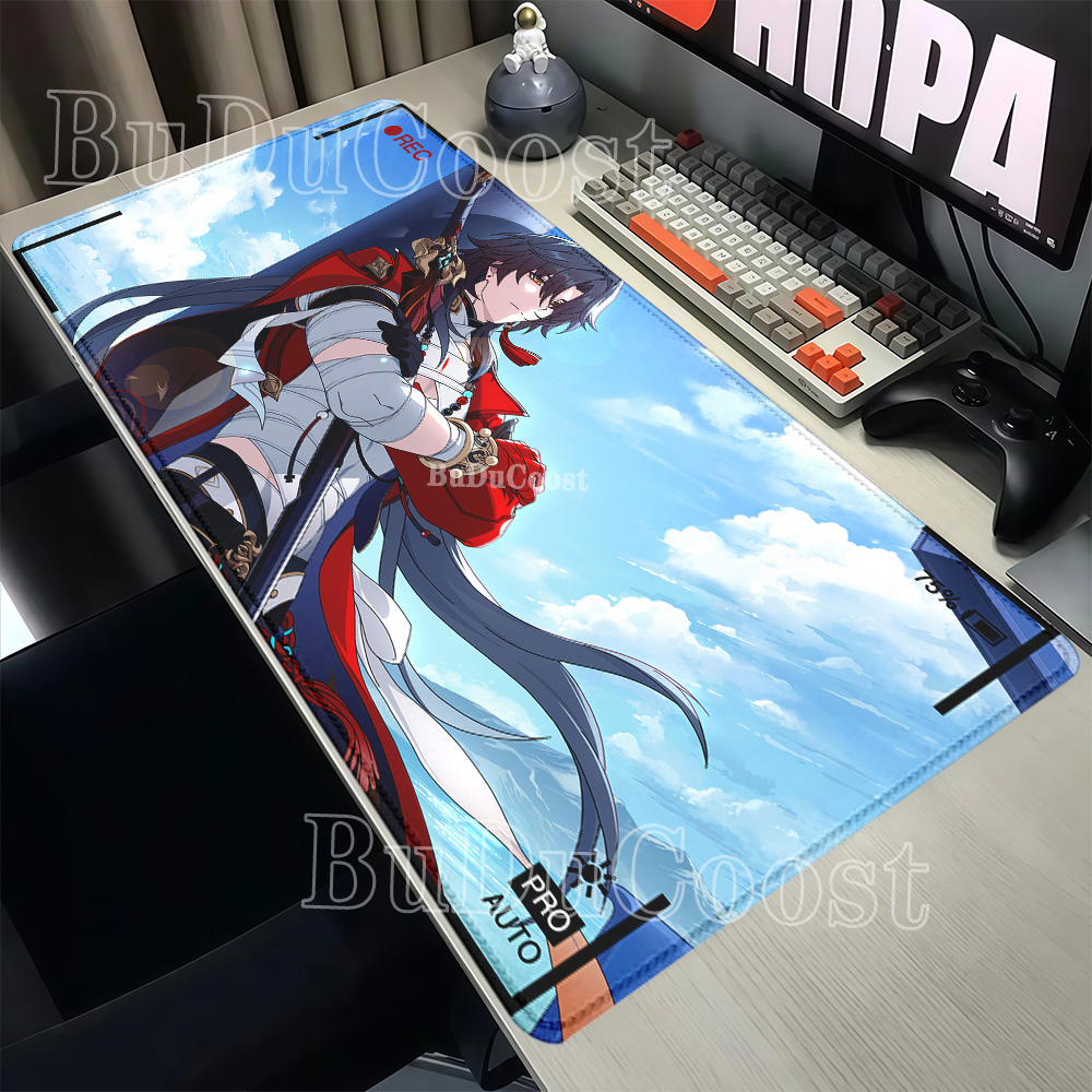 XXL Blade Mortenax Mouse Pad G - Esports Gaming Table recension och pris