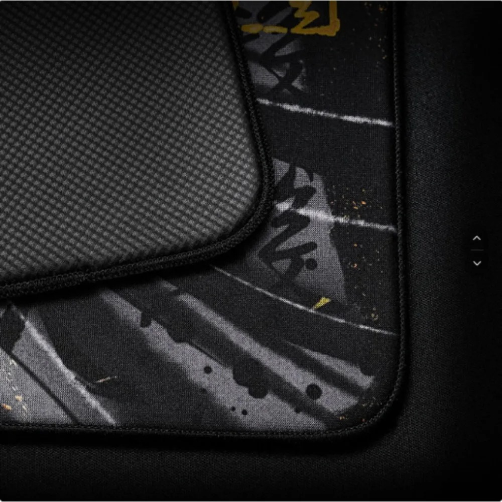 Custom Esports Mouse Pad WL SE - Esports Killed Gaming recension och pris