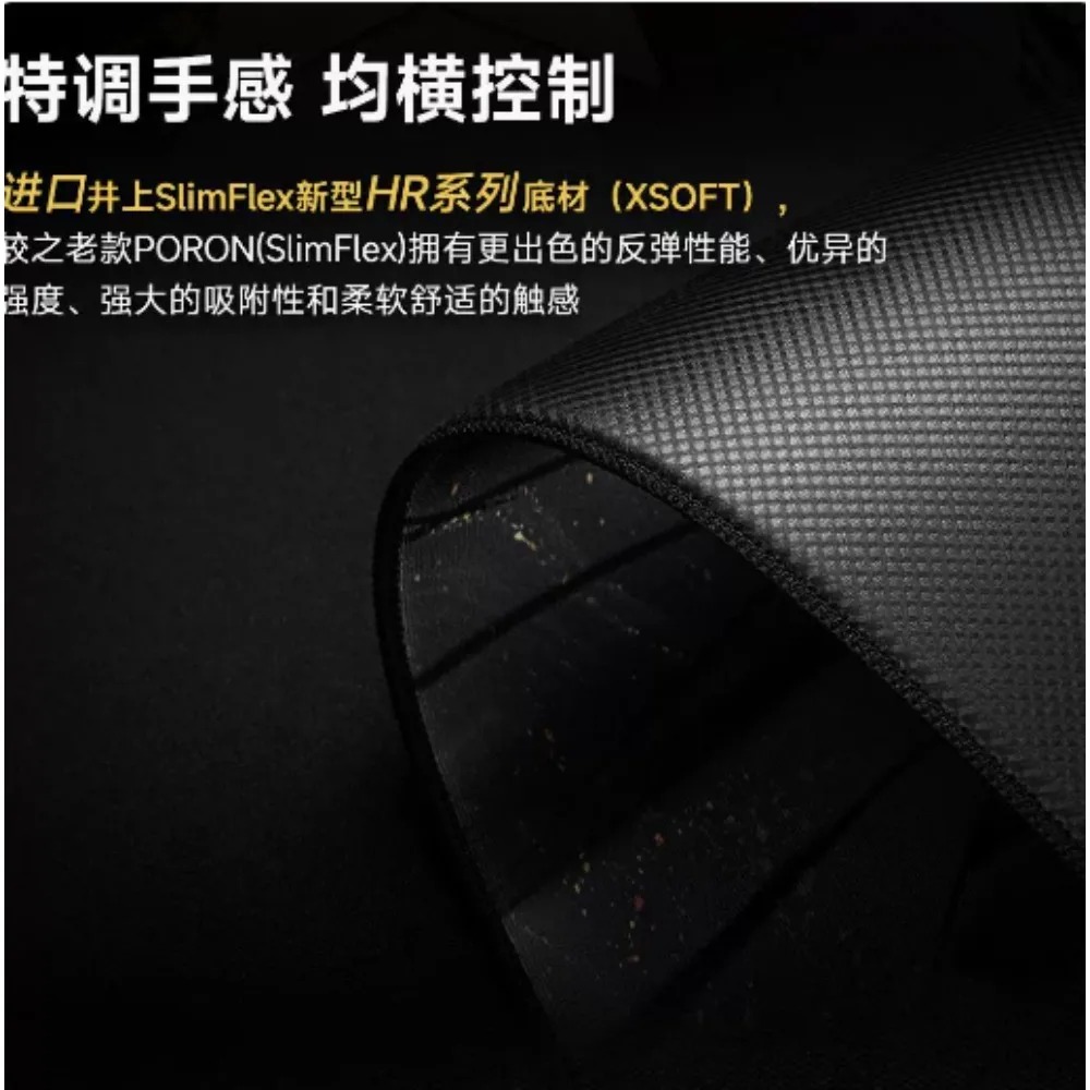 Custom Esports Mouse Pad WL SE - Esports Killed Gaming recension och pris