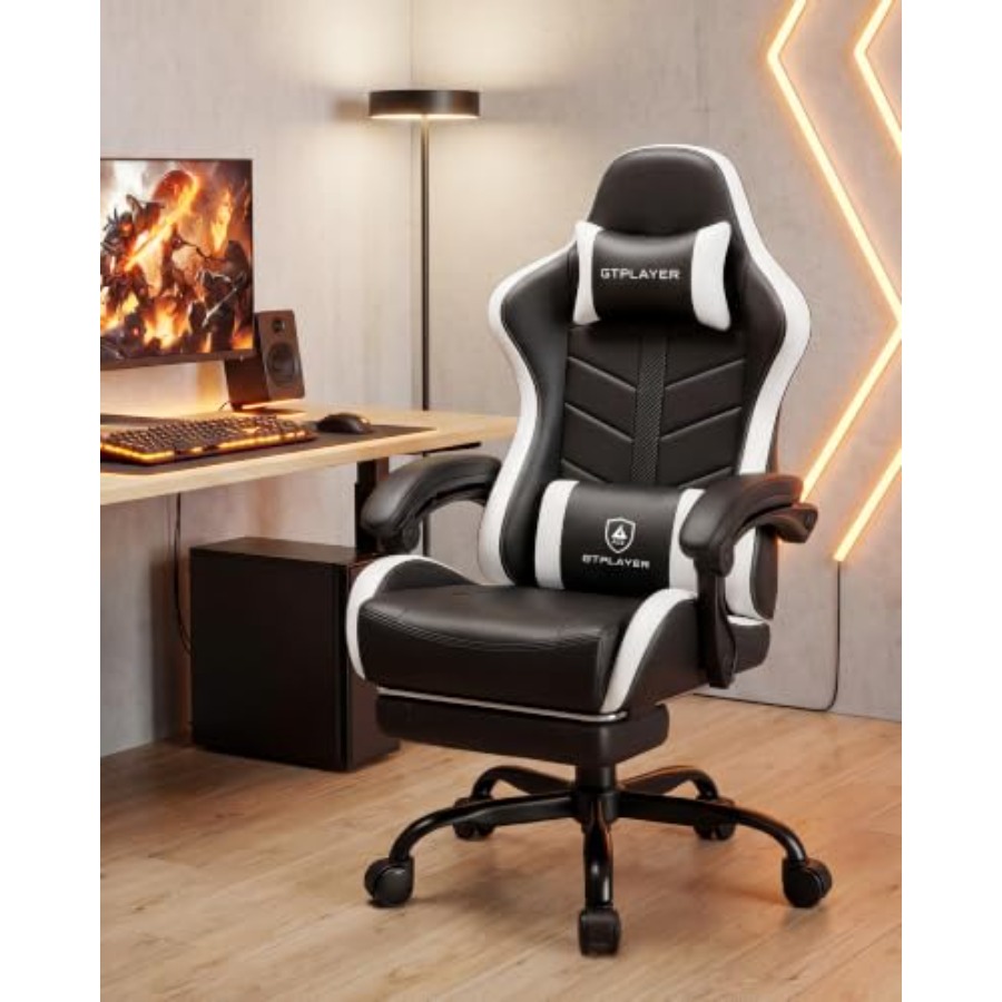 Gaming Chair for Adults, Ergon - Gaming & Esports District recension och pris