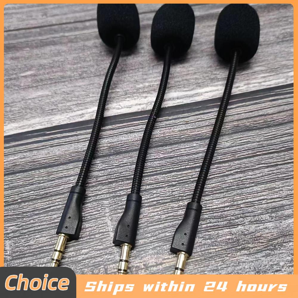 Replacement 3.5mm Microphone E - Gaming X Esports recension och pris