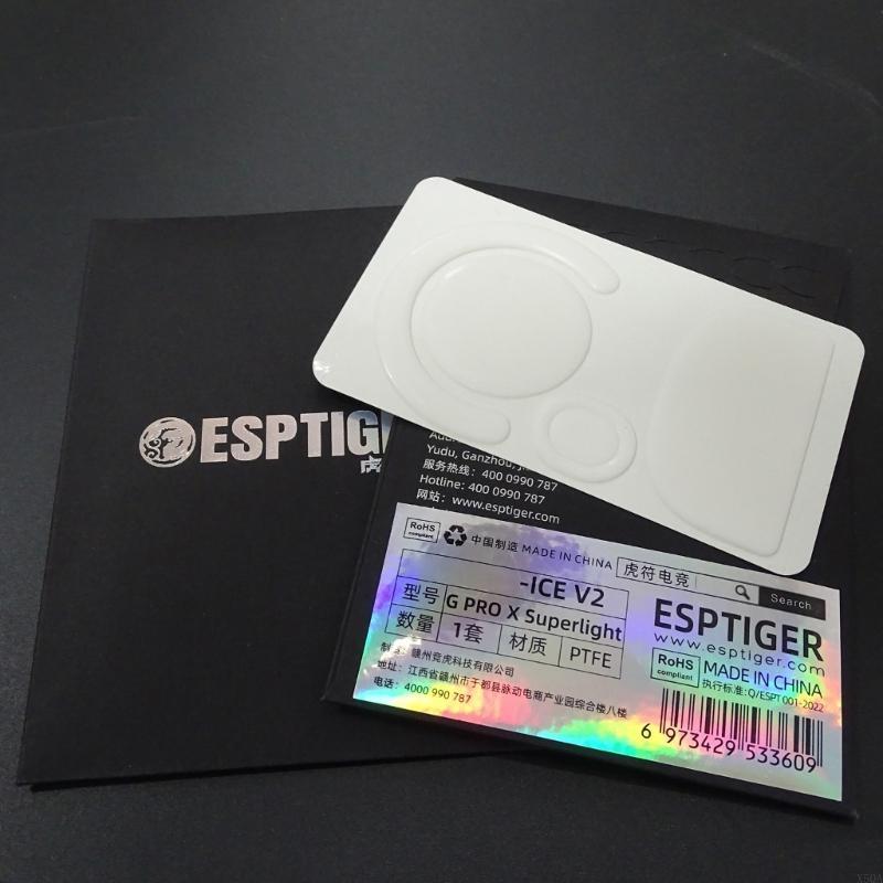 1Pack Esports Gaming Mouse Fee - Gaming X Esports recension och pris