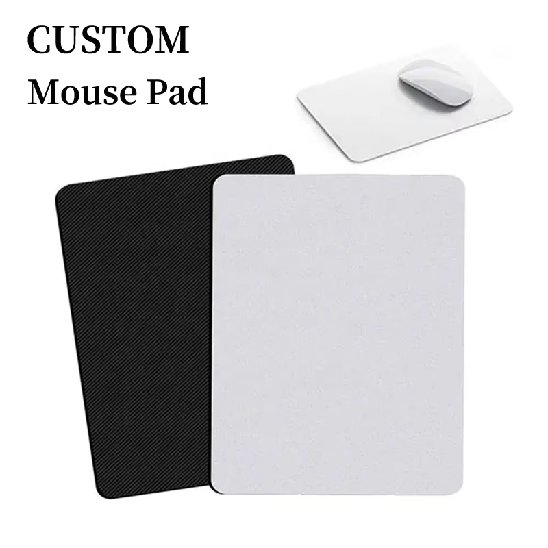 DIY Custom Mouse Pad, Smooth F - Esports Gaming Logos recension och pris