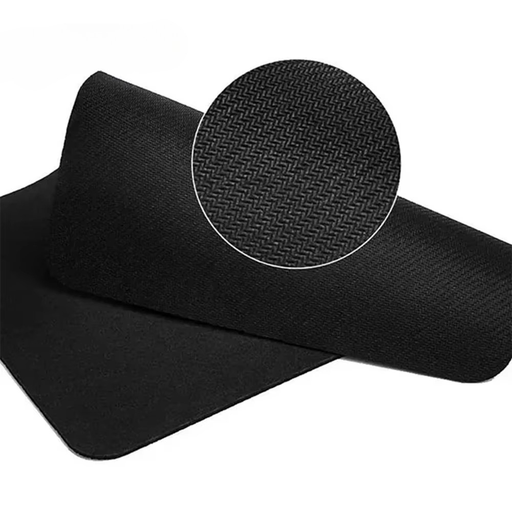 DIY Custom Mouse Pad, Smooth F - Esports Gaming Logos recension och pris