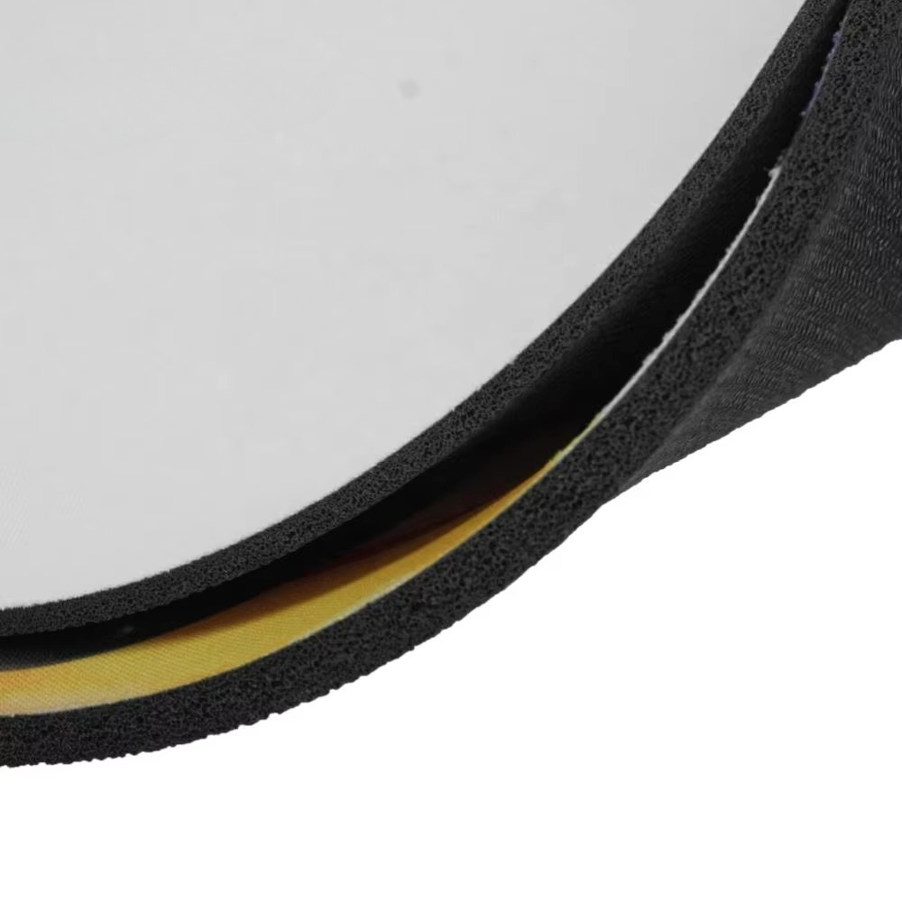DIY Custom Mouse Pad, Smooth F - Esports Gaming Logos recension och pris