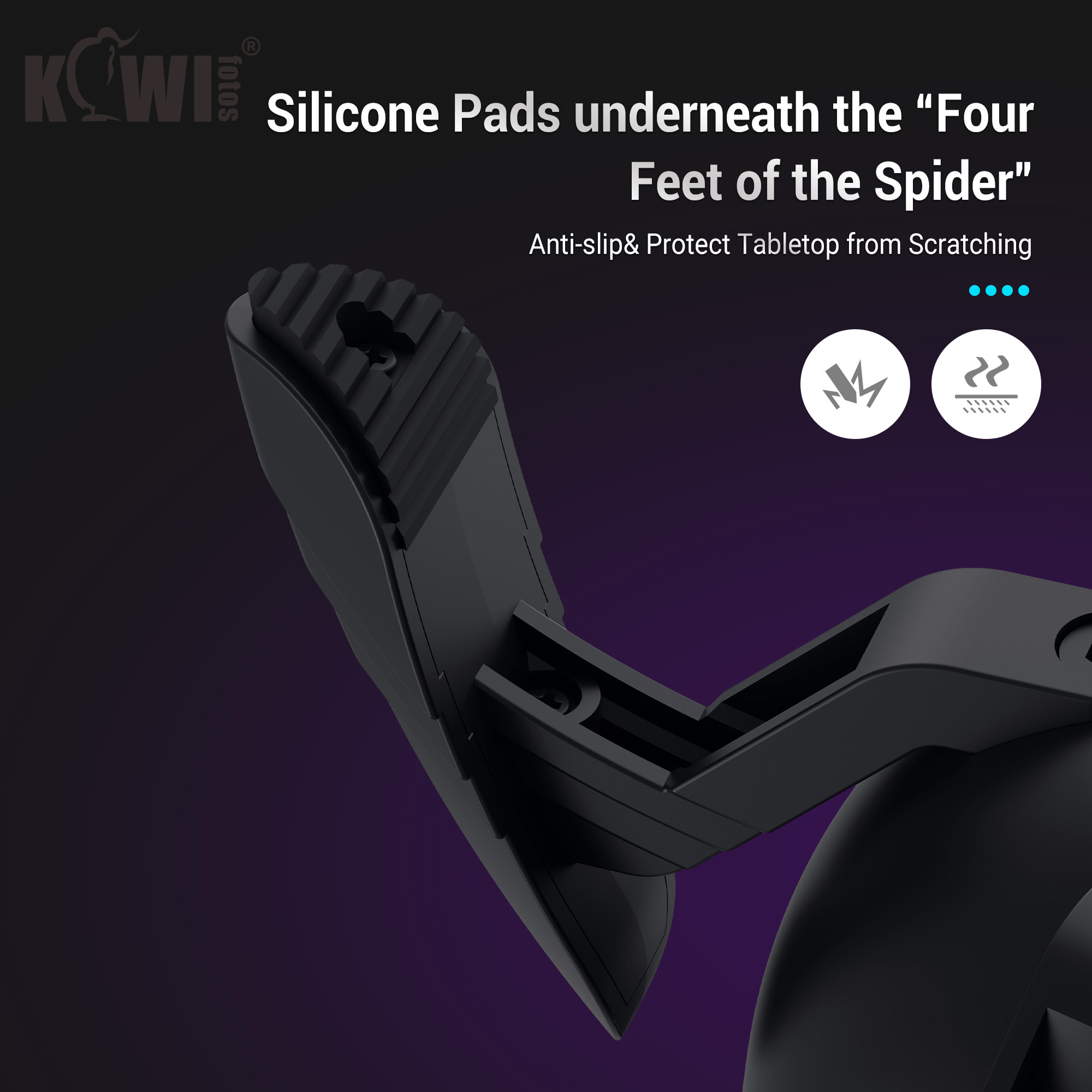 Mouse Cable Holder Gaming Mous - Gaming X Esports recension och pris
