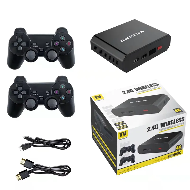 M8plus HD Video Game Console B - Video Gaming & Esports Usd Acc recension och pris