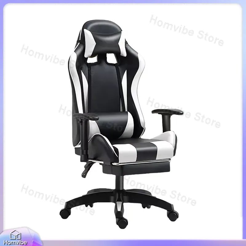 Ergonomic Gaming Chair with Lu - Gaming Esports Esports recension och pris