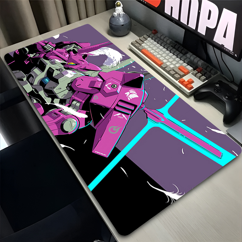 Hot Anime Mouse Pad M-mechanic - Esports Gaming Mouse recension och pris