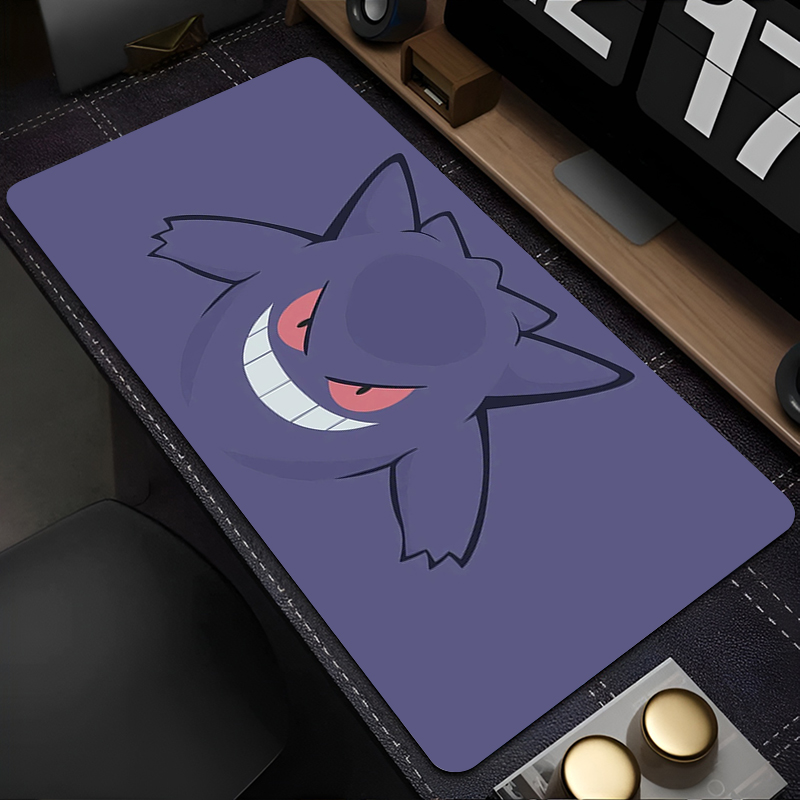 Rubber PC Mousepad Pokemon Gen - Esports Gaming Mouse recension och pris