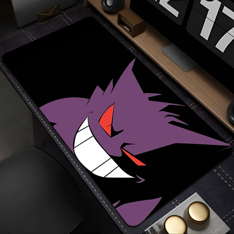 Rubber PC Mousepad Pokemon Gen - Esports Gaming Mouse recension och pris
